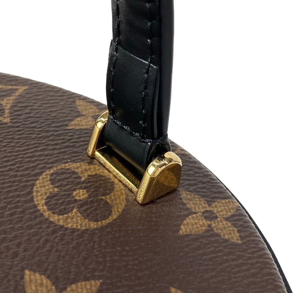 Louis Vuitton Cannes Monogram Reverse Vanity Bag M43986 Monogram Canvas - Picture 15 of 16